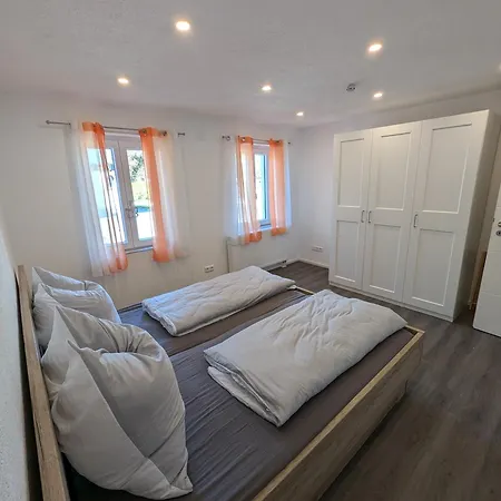 Apartment Malea Max 4 Personen Ca 60m2 Bermatingen