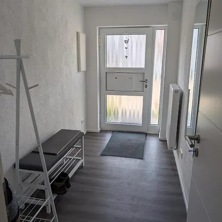 Malea Max 4 Personen Ca 60m2 * Bermatingen