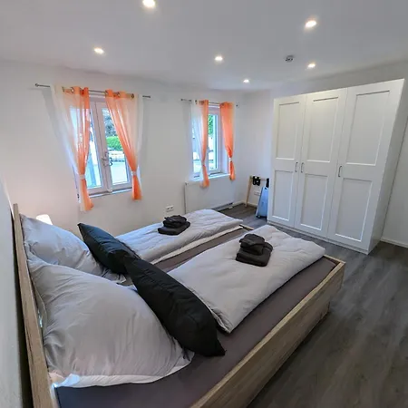 Malea Max 4 Personen Ca 60m2 * Bermatingen