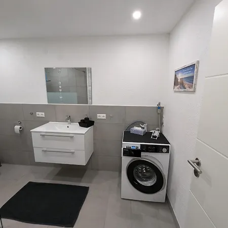 Malea Max 4 Personen Ca 60m2 Apartment *