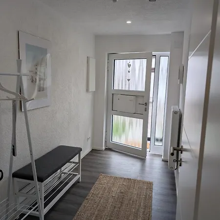 Appartement Malea Max 4 Personen Ca 60m2