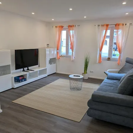 Malea Max 4 Personen Ca 60m2