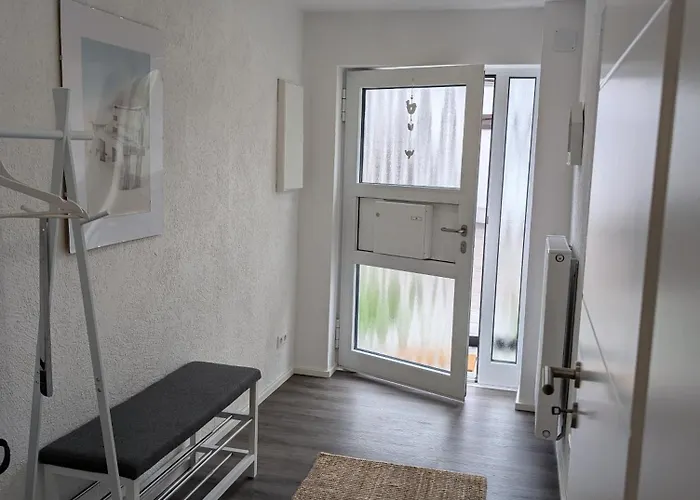 Διαμέρισμα Malea Max 4 Personen Ca 60m2